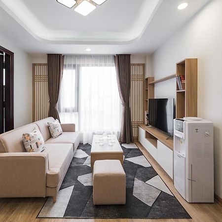 Happii Homestay Ανόι Εξωτερικό φωτογραφία